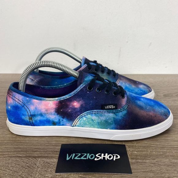 Vans Shoes - Vans - Cosmic Galaxy - Women's 8 - TB4R